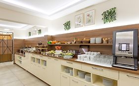Prime Hotel Apartmani